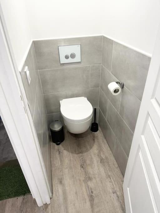 L'Evasion - Climatise - Jardin - Plage - Jacuzzi Perpignan Zewnętrze zdjęcie